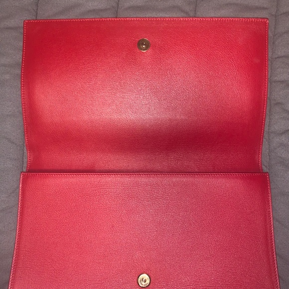 ysl clutch - Picture 7 of 7